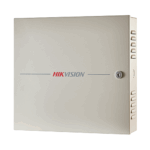 Centrala control acces Hikvision 4 usi ( 4 x cititoare