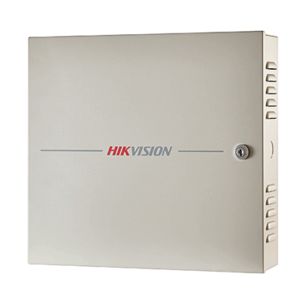 Centrala control acces Hikvision 4 usi ( 4 x cititoare