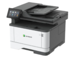 Multifunctional laser monocrom Lexmark MX432adwe, A4, Imprimare/Copiere/Scanare/Fax, Grup de lucru - imagine 4