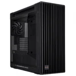 Carcasa ASUS PROART PA602 ARGB Mid Tower NEGRU