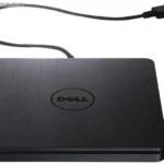 DELL USB SLIM DVD +/– RW DRIVE - DW316