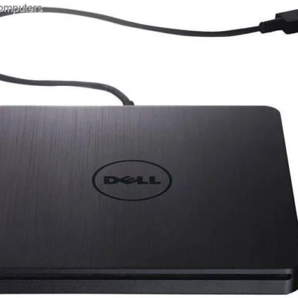 DELL USB SLIM DVD +/– RW DRIVE - DW316