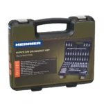 HR TRUSA 61 PIESE CR-V - imagine 3