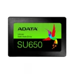 SSD Adata SU650, 480GB, 2.5", SATA III - imagine 2