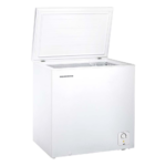 LADA FRIGORIFICA HEINNER HCF-HS191E++ - imagine 2