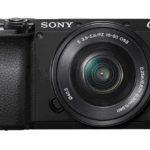 Sony ALPHA 6100 Aparat foto