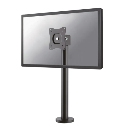 Suport monitor de birou Neomounts NS-DPOS100BLACK; pentru display-uri cu diagonale