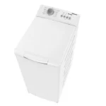 MASINA DE SPALAT RUFE CU INCARCARE VERTICALA HEINNER HWM-TL7012C++