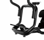 Scaun gaming Serioux Racing Cockpit cu suport monitor - imagine 9