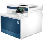 Multifunctional laser color HP Pro MFP 4302dw, Imprimare,copiere,scanare, Dimensiune:A4, Viteză - imagine 2