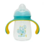 Cana cu cioc din silicon 260 ml UNC01-SIP260,  U-Grow