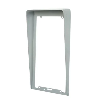 Protectie pentru ploaie Hikvision DS-KABV8113-RS/Flush, montaj ingropat, pentru seria de