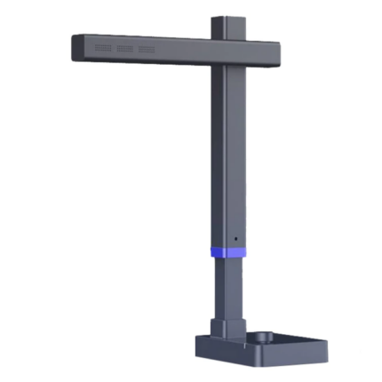 Scanner CZUR Shine Ultra, rezolutie 4160 x 3120 pixeli, 13MP,