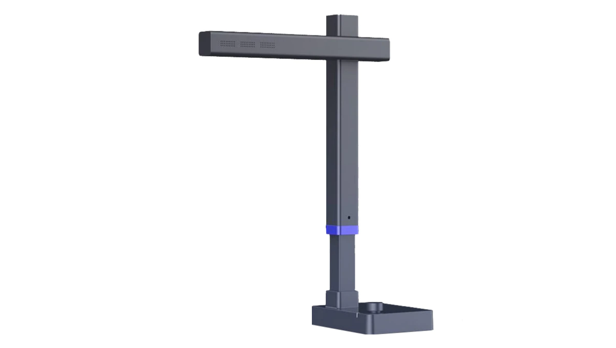 overlay_fd67e62a9834d3da6e6b99eebc6b5ba6.png Scanner CZUR Shine Ultra, rezolutie 4160 x 3120 pixeli, 13MP, - imagine 1