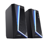 Boxe Trust GXT609 Zoxa 2.0, 12W, negru - imagine 3