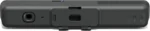 Camera web Logitech MeetUp 2 Graphite, interfata USB-C, focalizare 4X - imagine 3