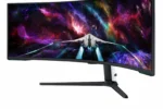Monitor Samsung 57" LS57CG952NUXEN - imagine 12