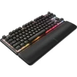 Tastatura Gaming CORSAIR K70 PRO TKL - imagine 2